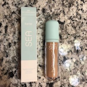 25N light medium neutral Tarte Sea hydrocealer